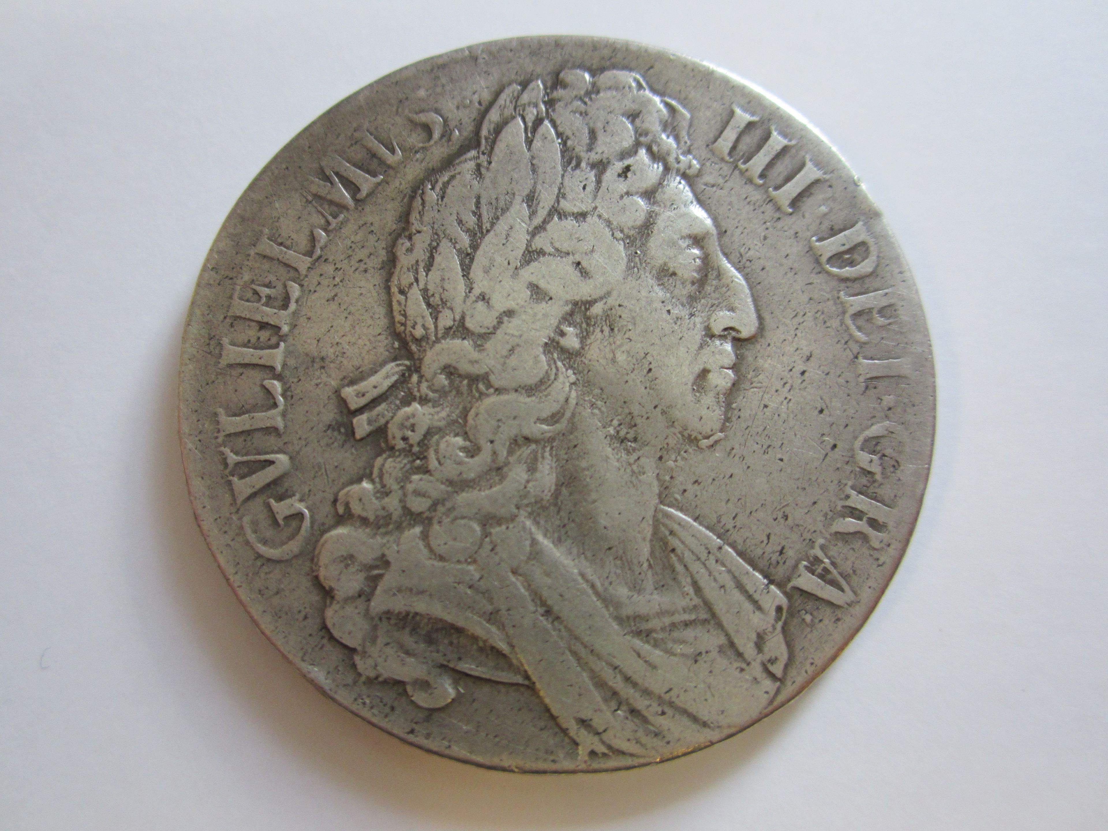 William III,