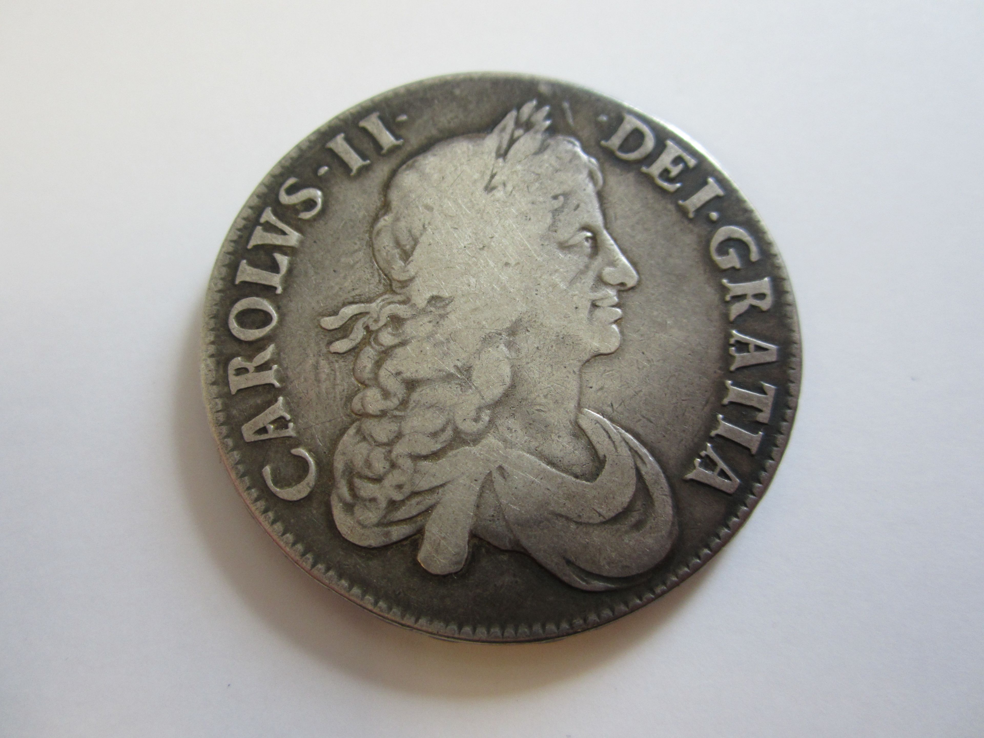 Charles II,