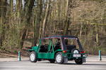 Thumbnail of 1987 Mini Moke  Chassis no. TW7XKFP3285681056 image 3
