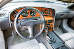 Thumbnail of The 1993 Frankfurt International Motor Show,1993 Bugatti EB110 GT   Chassis no. ZA9AB01E0PCD39033 image 39