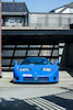 Thumbnail of The 1993 Frankfurt International Motor Show,1993 Bugatti EB110 GT   Chassis no. ZA9AB01E0PCD39033 image 23