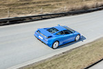 Thumbnail of The 1993 Frankfurt International Motor Show,1993 Bugatti EB110 GT   Chassis no. ZA9AB01E0PCD39033 image 18