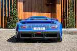Thumbnail of The 1993 Frankfurt International Motor Show,1993 Bugatti EB110 GT   Chassis no. ZA9AB01E0PCD39033 image 13
