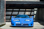 Thumbnail of The 1993 Frankfurt International Motor Show,1993 Bugatti EB110 GT   Chassis no. ZA9AB01E0PCD39033 image 12