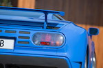Thumbnail of The 1993 Frankfurt International Motor Show,1993 Bugatti EB110 GT   Chassis no. ZA9AB01E0PCD39033 image 60