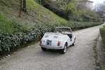 Thumbnail of 1970 FIAT 500 'Mare' Beach Car  Chassis no. 242 9372 image 7