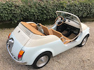 Thumbnail of 1970 FIAT 500 'Mare' Beach Car  Chassis no. 242 9372 image 4