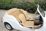 Thumbnail of 1970 FIAT 500 'Mare' Beach Car  Chassis no. 242 9372 image 13