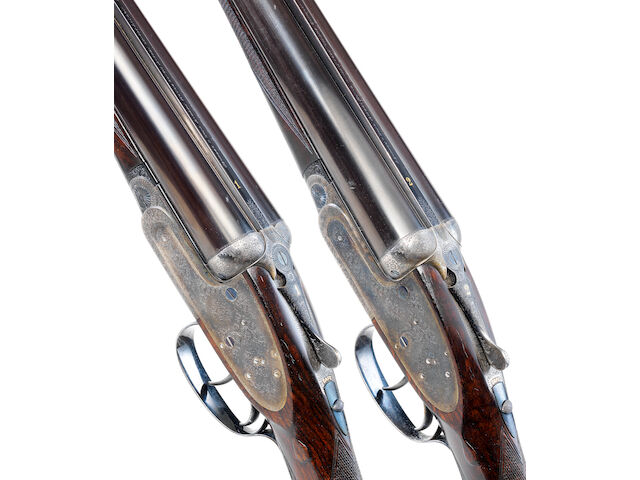 Bonhams The Game Fair At Ragley Hall Warwickshire B49 5nj bonhams