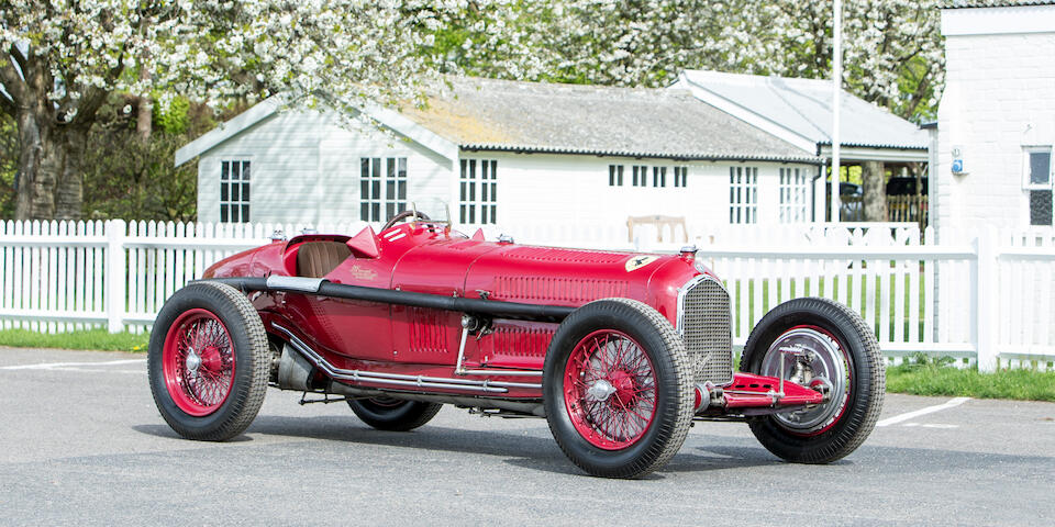 Bonhams The Goodwood Festival Of Speed Sale Collector S