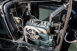 Thumbnail of 1930 Ford Model AA Platform TruckEngine no. AA3887269 image 2