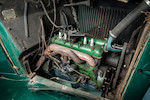 Thumbnail of 1934 Ford Model BB 82 Stake Bed TruckEngine no. AAB510962 image 2