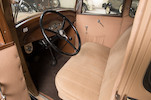 Thumbnail of 1932 Ford Model B A520 Five Window CoupeChassis no. C18109126 - see text image 4