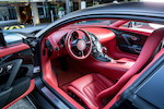 Thumbnail of The Last Super Sport built, 2012 Bugatti Veyron Super Sport Coupé  Chassis no. VF9SG252X4M795031 image 24