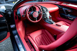 Thumbnail of The Last Super Sport built, 2012 Bugatti Veyron Super Sport Coupé  Chassis no. VF9SG252X4M795031 image 21