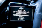 Thumbnail of The Last Super Sport built, 2012 Bugatti Veyron Super Sport Coupé  Chassis no. VF9SG252X4M795031 image 17