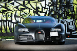 Thumbnail of The Last Super Sport built, 2012 Bugatti Veyron Super Sport Coupé  Chassis no. VF9SG252X4M795031 image 31
