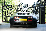 Thumbnail of The Last Super Sport built, 2012 Bugatti Veyron Super Sport Coupé  Chassis no. VF9SG252X4M795031 image 6