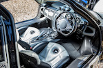 Thumbnail of 2016 Pagani Huayra Coupé  Chassis no. ZA9H11EAYYSF76109 image 28