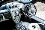 Thumbnail of 2016 Pagani Huayra Coupé  Chassis no. ZA9H11EAYYSF76109 image 17