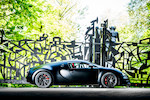 Thumbnail of The Last Super Sport built, 2012 Bugatti Veyron Super Sport Coupé  Chassis no. VF9SG252X4M795031 image 3