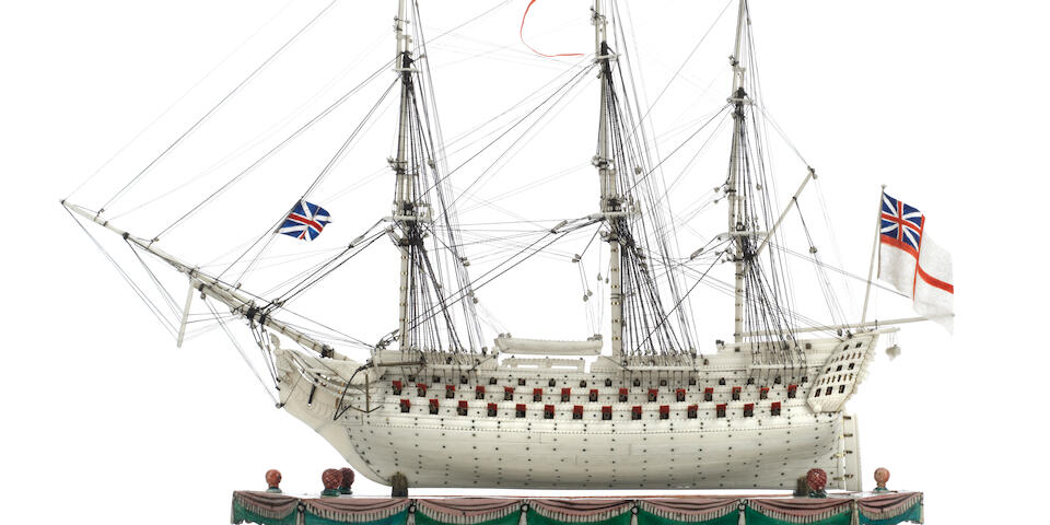Bonhams Marine Works Of Art