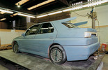 Thumbnail of 1993  Alfa Romeo  155 GTA Stradale Sports Saloon  Chassis no. ZAR16700000005892 image 14