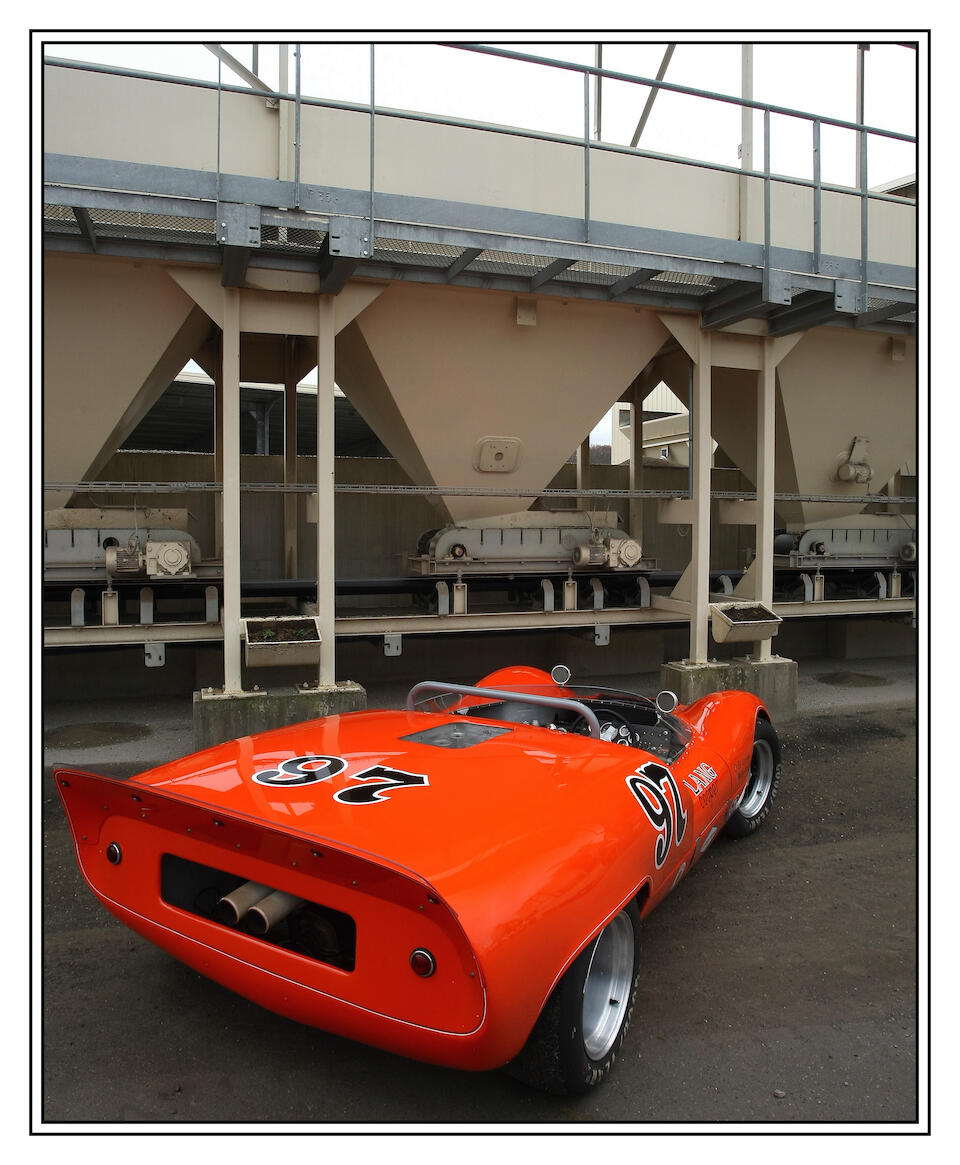 Bonhams The Ex Craig Lang Ed Leslie Charlie Hayes 1964 Lang Cooper Ii Group 7 Sports Racing Super King Cobra Chassis No Cm1 64 ford king cobra for sale on Bonhams The Ex Craig Lang Ed Leslie Charlie Hayes 1964 Lang Cooper Ii Group 7 Sports Racing Super King Cobra Chassis No Cm1 64