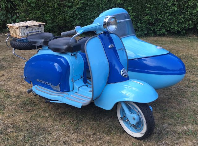 Scooter And Sidecar For Sale Uk - Find Motorcycles For Sale On Cycle Trader.