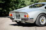 Thumbnail of Ex Keith Richards,1972 Ferrari 246 GT Coupé  Chassis no. 03354 image 35