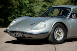 Thumbnail of Ex Keith Richards,1972 Ferrari 246 GT Coupé  Chassis no. 03354 image 24