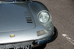 Thumbnail of Ex Keith Richards,1972 Ferrari 246 GT Coupé  Chassis no. 03354 image 23