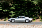 Thumbnail of Ex Keith Richards,1972 Ferrari 246 GT Coupé  Chassis no. 03354 image 19