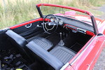Thumbnail of 1959 Lancia Appia image 8