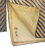 Thumbnail of An extremely rare Imperial 'Twelve Symbol' Dragon Robe, jifu Qianlong image 12