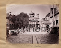 Thumbnail of The Lockwood Kipling Album An album of photographs of Amritsar, Lahore and other sites in India compiled by John Lockwood Kipling (1837-1911) Signed and dated Lahore, 1888 image 43