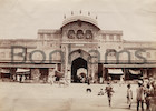 Thumbnail of The Lockwood Kipling Album An album of photographs of Amritsar, Lahore and other sites in India compiled by John Lockwood Kipling (1837-1911) Signed and dated Lahore, 1888 image 27