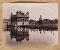 Thumbnail of The Lockwood Kipling Album An album of photographs of Amritsar, Lahore and other sites in India compiled by John Lockwood Kipling (1837-1911) Signed and dated Lahore, 1888 image 19