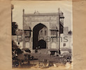 Thumbnail of The Lockwood Kipling Album An album of photographs of Amritsar, Lahore and other sites in India compiled by John Lockwood Kipling (1837-1911) Signed and dated Lahore, 1888 image 15