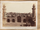 Thumbnail of The Lockwood Kipling Album An album of photographs of Amritsar, Lahore and other sites in India compiled by John Lockwood Kipling (1837-1911) Signed and dated Lahore, 1888 image 9