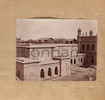 Thumbnail of The Lockwood Kipling Album An album of photographs of Amritsar, Lahore and other sites in India compiled by John Lockwood Kipling (1837-1911) Signed and dated Lahore, 1888 image 8