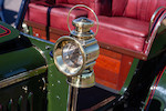 Thumbnail of Ex-1903 Paris-Madrid Tour; current Regent Street Motor Show Concours champion,1903 Darracq 24hp Model JJ Rear-entrance Tonneau  Chassis no. 4294 image 31