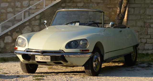 Bonhams Padua October 27th 2018 Auto Auctions Monthly