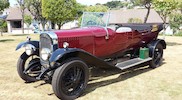 Thumbnail of 1922 Austin 20hp Tourer   Chassis no. PCH597 image 1
