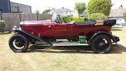 Thumbnail of 1922 Austin 20hp Tourer   Chassis no. PCH597 image 5