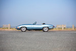 Thumbnail of 1961 Jaguar E-Type 'Series 1' 3.8-Litre 'Flat Floor' Roadster  Chassis no. 850164 image 35