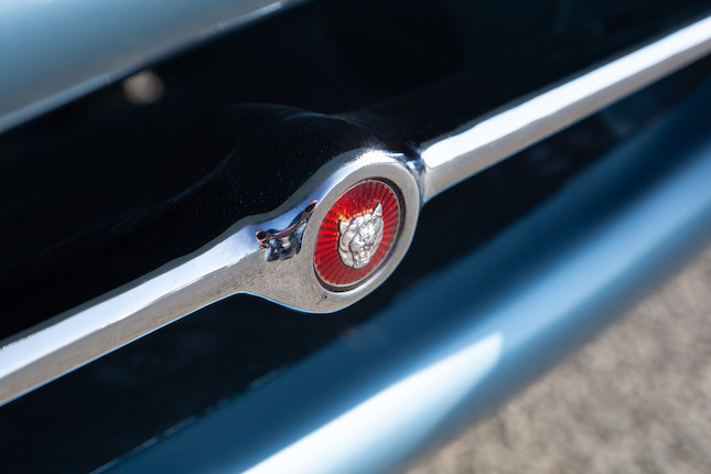 1961 Jaguar E-Type 'Series 1' 3.8-Litre 'Flat Floor' Roadster  Chassis no. 850164 image 26