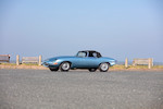 Thumbnail of 1961 Jaguar E-Type 'Series 1' 3.8-Litre 'Flat Floor' Roadster  Chassis no. 850164 image 34