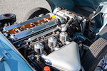 Thumbnail of 1961 Jaguar E-Type 'Series 1' 3.8-Litre 'Flat Floor' Roadster  Chassis no. 850164 image 7