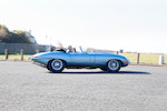 Thumbnail of 1961 Jaguar E-Type 'Series 1' 3.8-Litre 'Flat Floor' Roadster  Chassis no. 850164 image 2